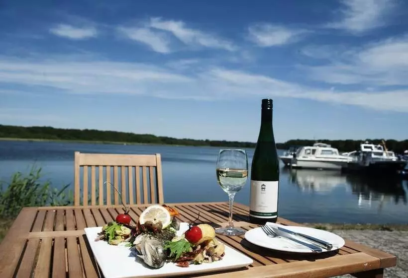 Seehotel Theodors