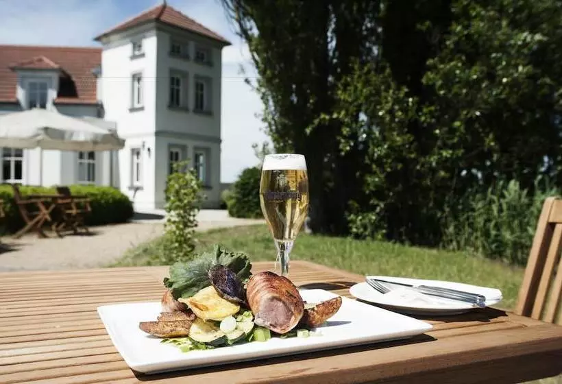 Seehotel Theodors