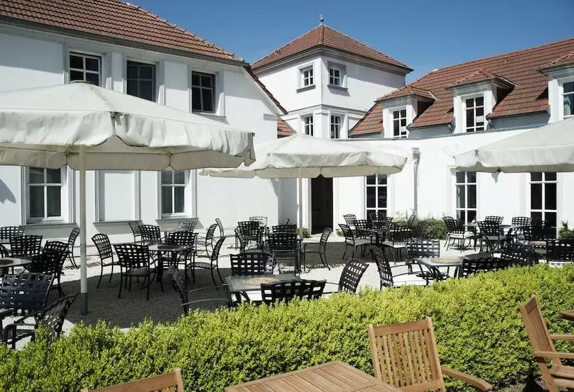 Seehotel Theodors