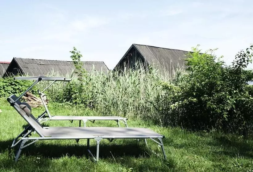 Seehotel Theodors