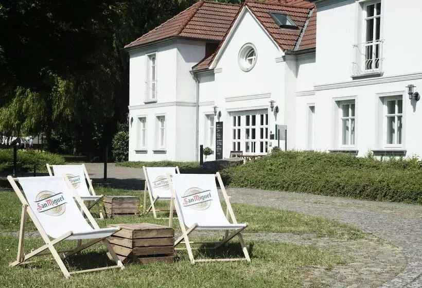 Seehotel Theodors