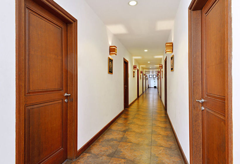 בית מלון כפרי Zen Rooms Pasteur Dangdeur