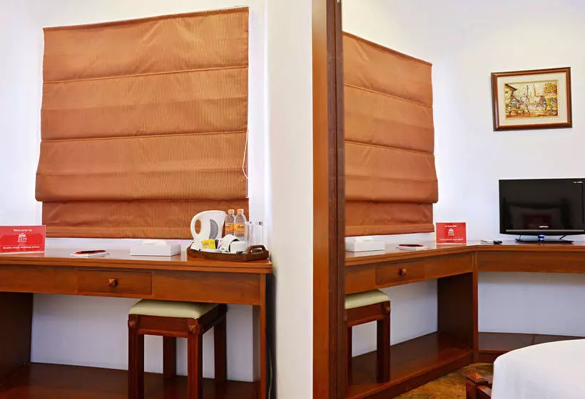 Hotel Zen Rooms Pasteur Dangdeur