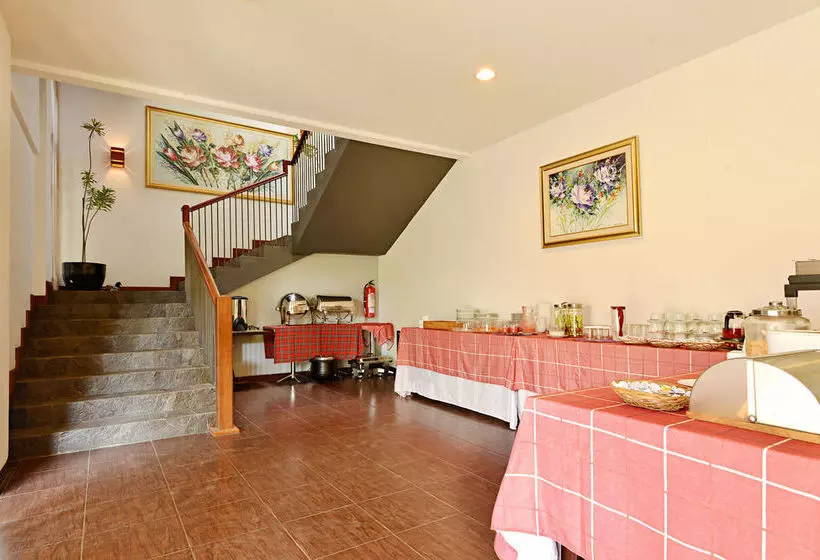 Hotel Zen Rooms Pasteur Dangdeur