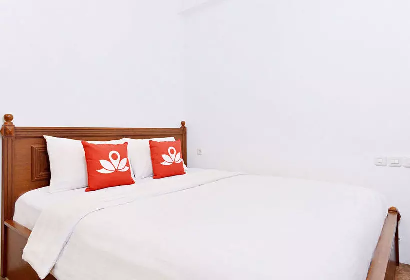 Hotel Zen Rooms Pasteur Dangdeur