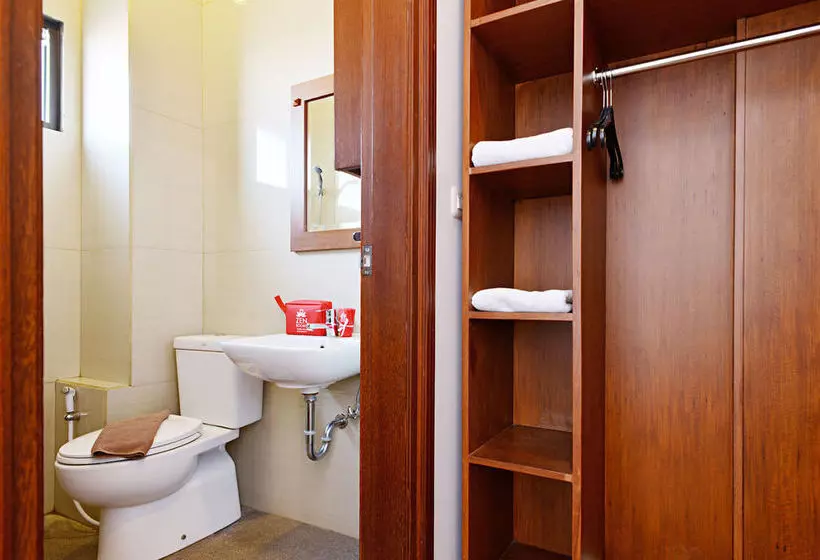Hotel Zen Rooms Pasteur Dangdeur