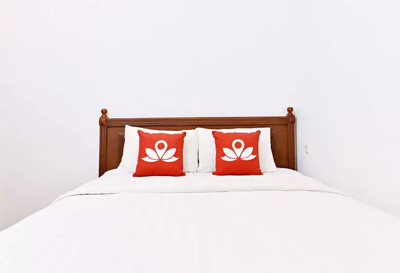 Hotel Zen Rooms Pasteur Dangdeur