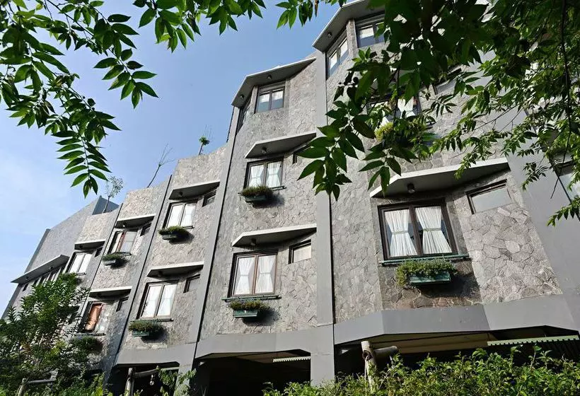 Hotel Zen Rooms Pasteur Dangdeur