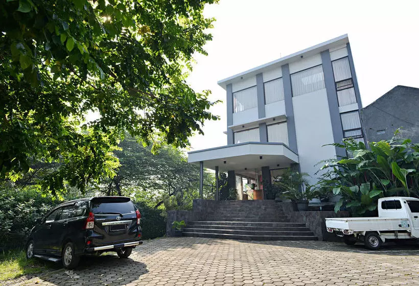 Hotel Zen Rooms Pasteur Dangdeur