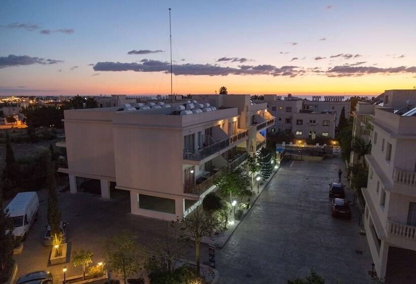 King's Holiday Apartments