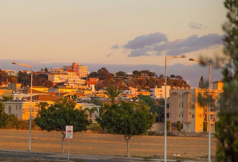 King's Holiday Apartments