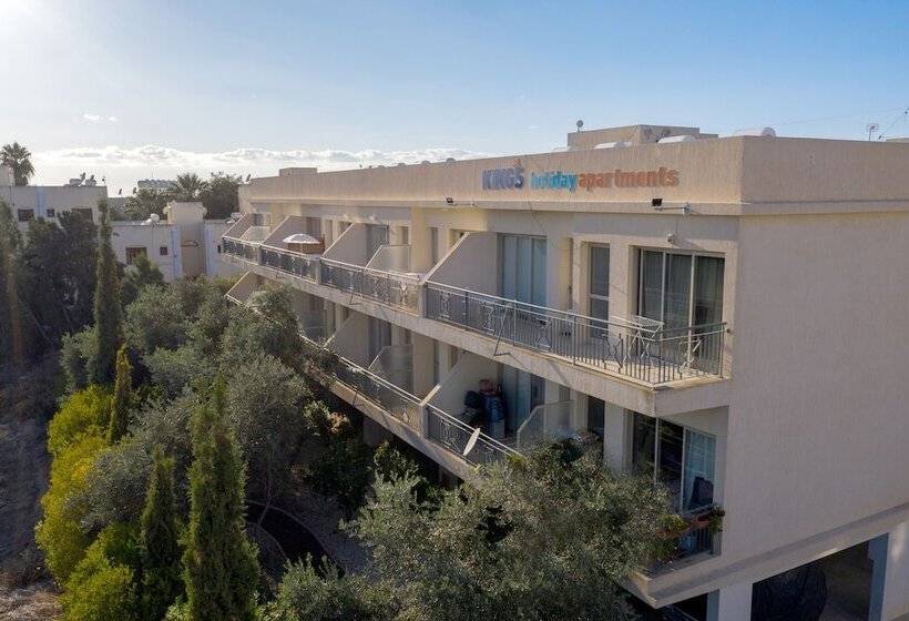 King's Holiday Apartments