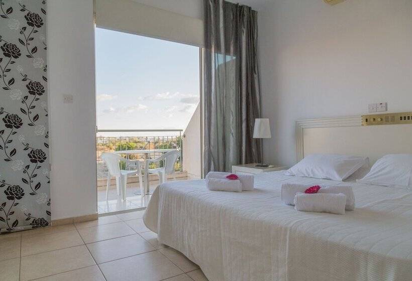 King's Holiday Apartments