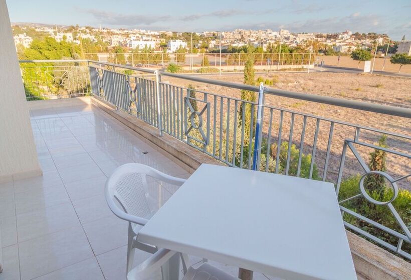 King's Holiday Apartments