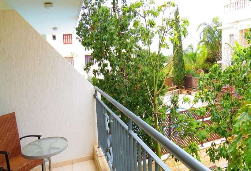 King's Holiday Apartments