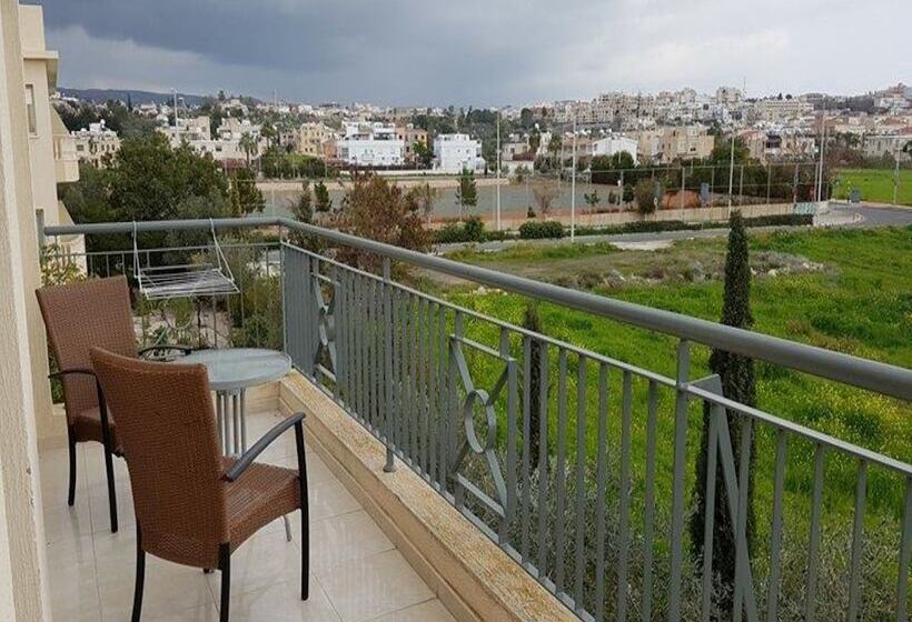 King's Holiday Apartments