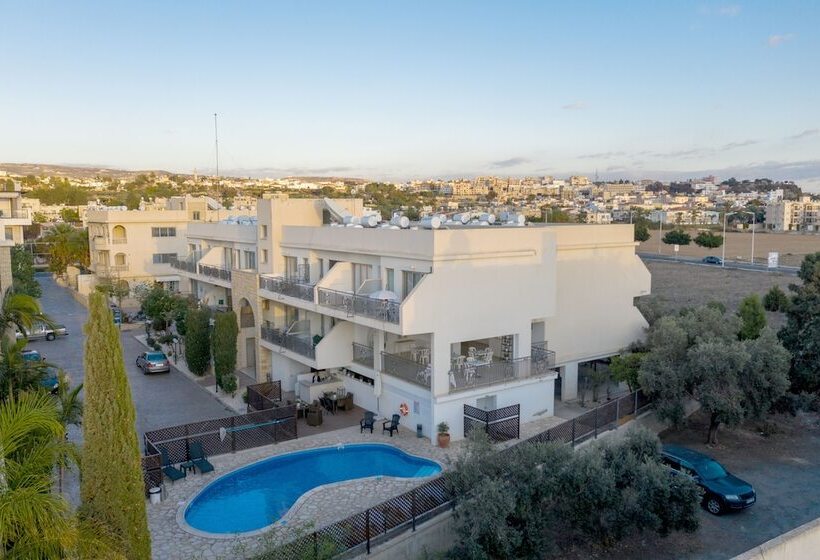 King's Holiday Apartments