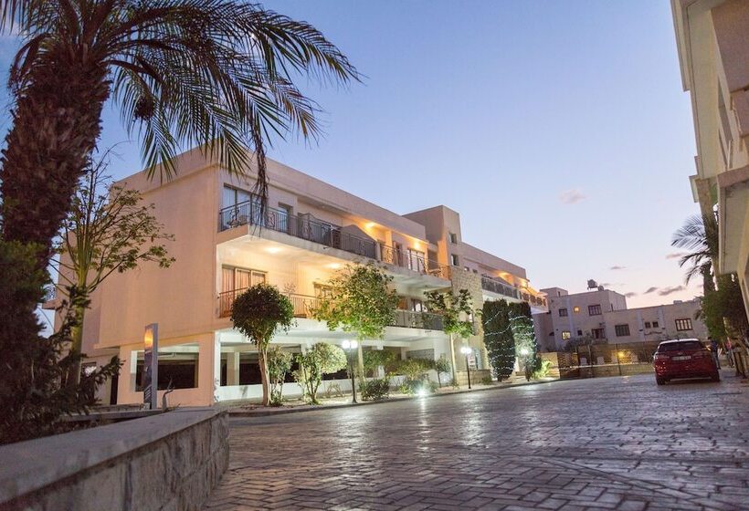 King's Holiday Apartments