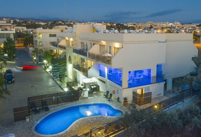 King's Holiday Apartments