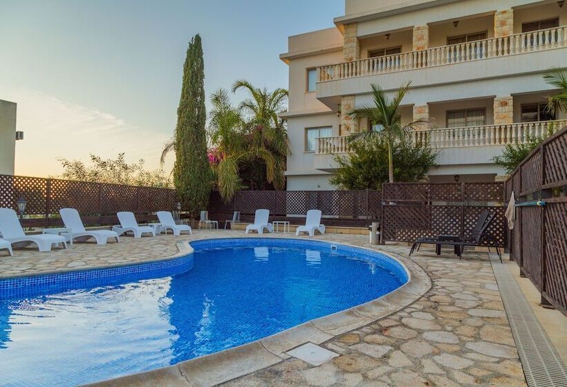 King's Holiday Apartments