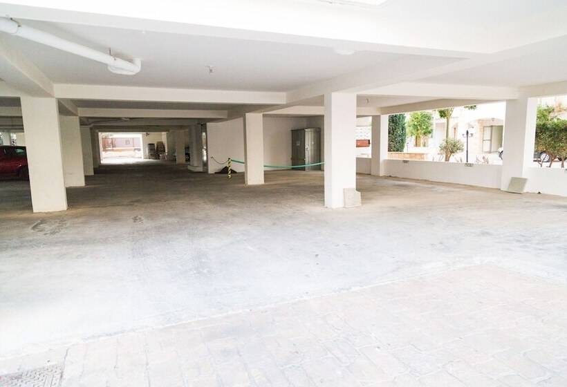 King's Holiday Apartments