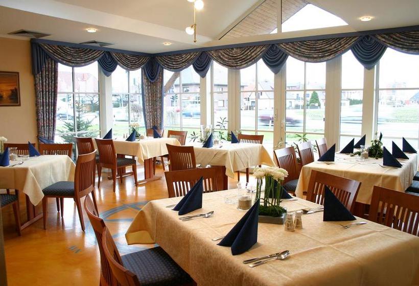 Land Gut Hotel Restaurant Kreuz Meyer