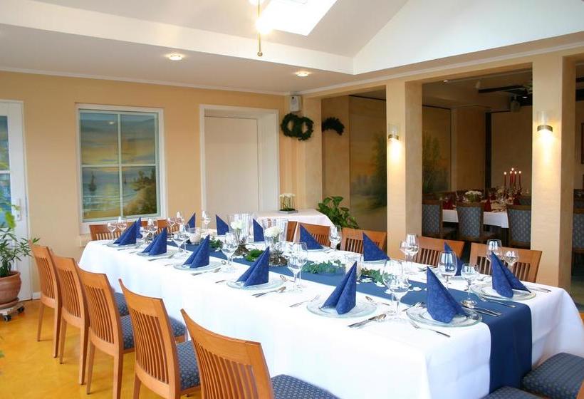 Land Gut Hotel Restaurant Kreuz Meyer