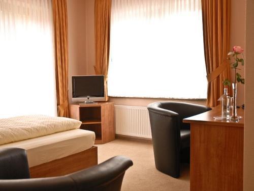 Land Gut Hotel Restaurant Kreuz Meyer