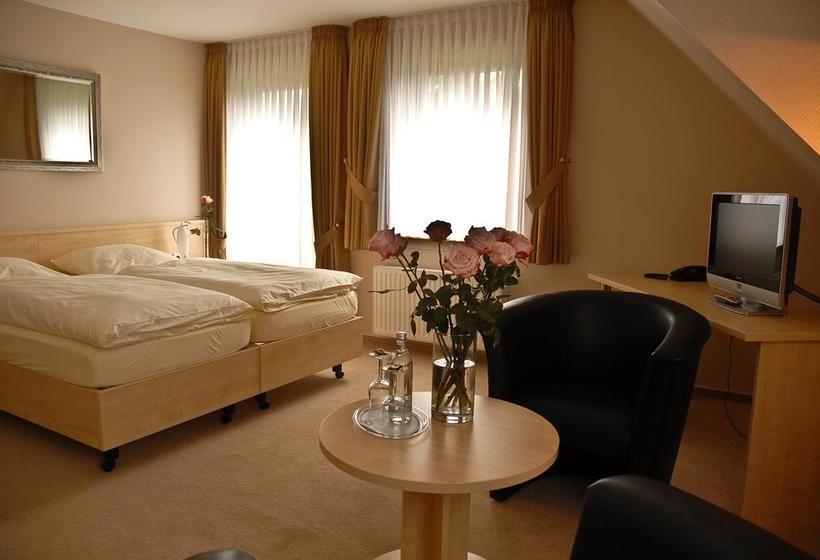 Land Gut Hotel Restaurant Kreuz Meyer