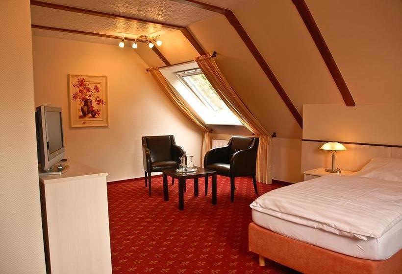 Land Gut Hotel Restaurant Kreuz Meyer