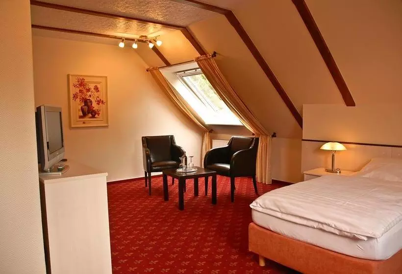 Land Gut Hotel Restaurant Kreuz Meyer