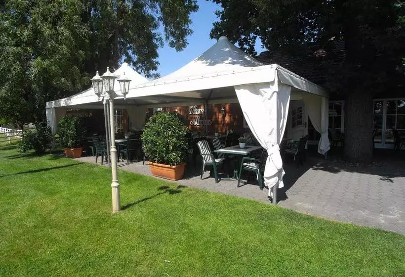 Land Gut Hotel Restaurant Kreuz Meyer
