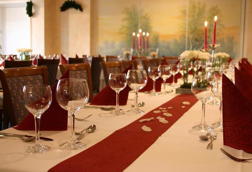 Land Gut Hotel Restaurant Kreuz Meyer