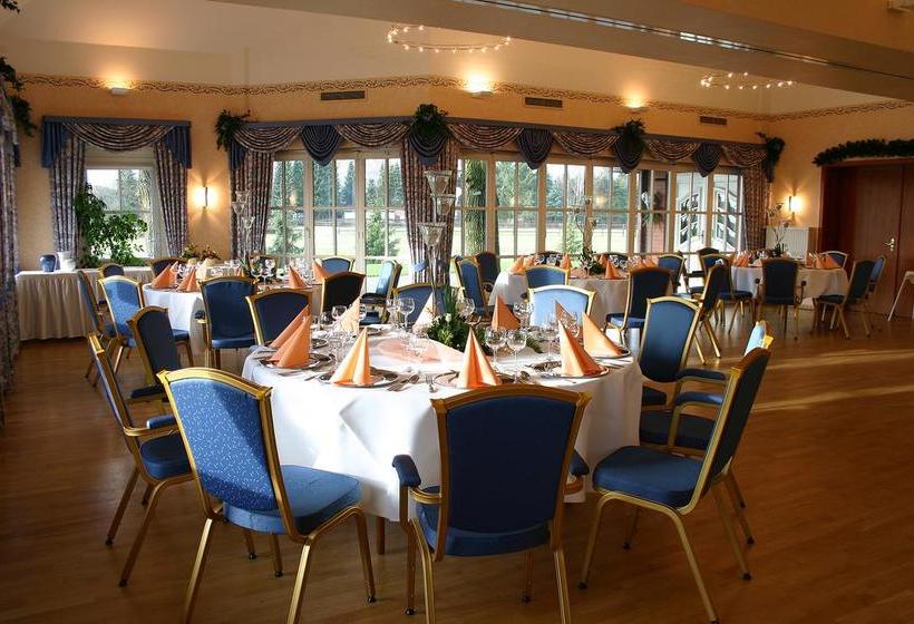 Land Gut Hotel Restaurant Kreuz Meyer