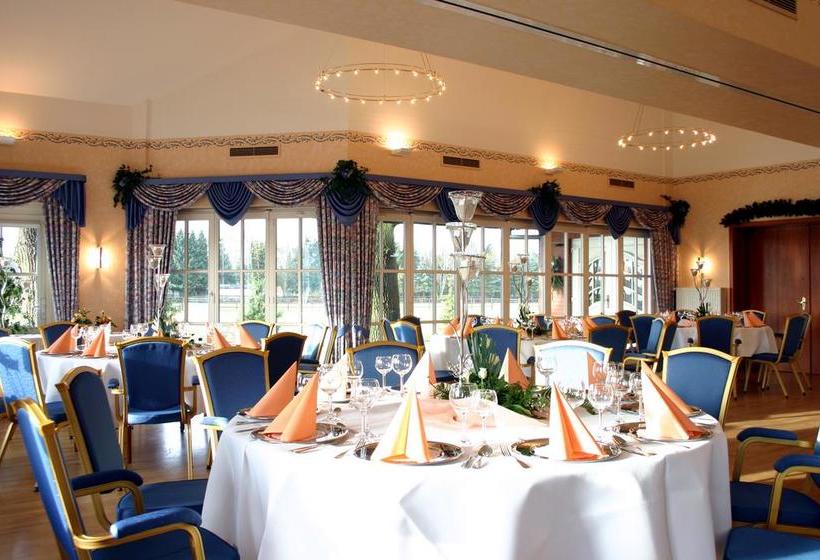 Land Gut Hotel Restaurant Kreuz Meyer