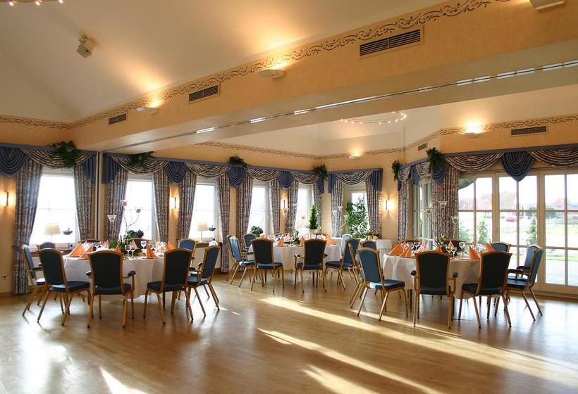 Land Gut Hotel Restaurant Kreuz Meyer