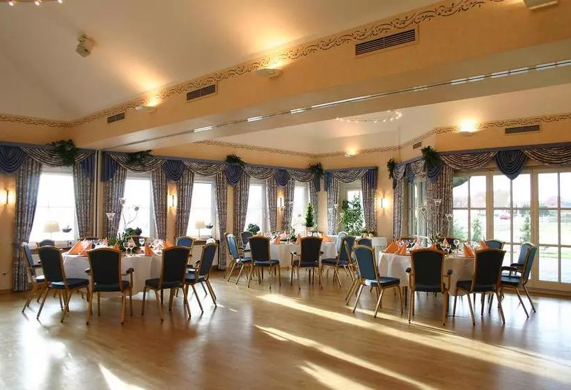 Land Gut Hotel Restaurant Kreuz Meyer