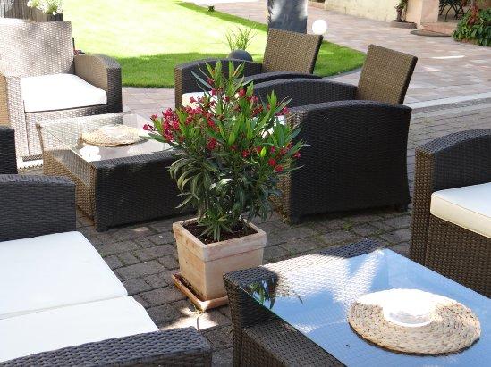 호텔 Schützenhof Spa Garden