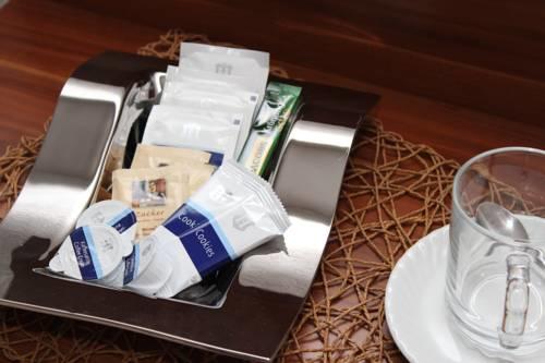 호텔 Schützenhof Spa Garden