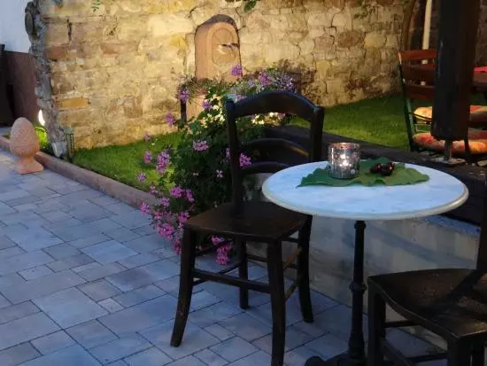 ホテル Schützenhof Spa Garden