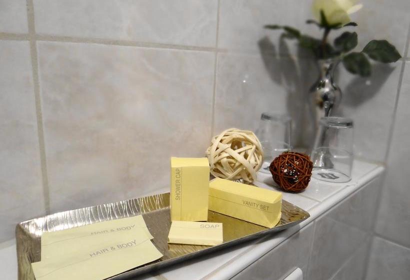 호텔 Schützenhof Spa Garden