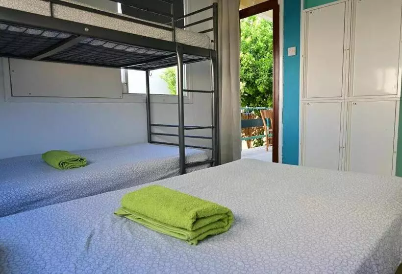Lemongrass Hostel