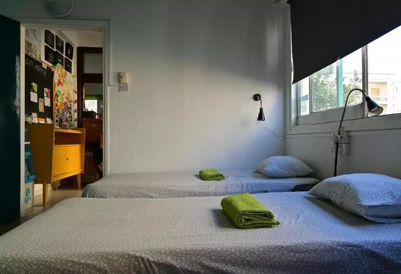 Lemongrass Hostel