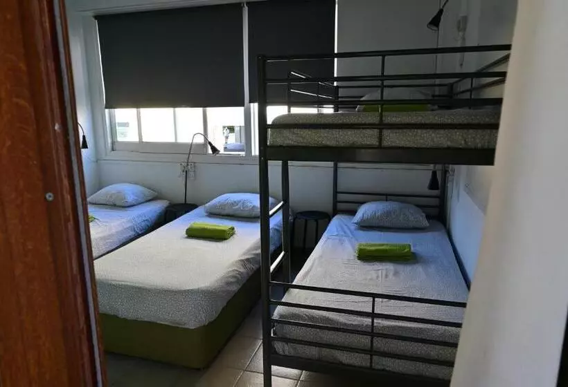 Lemongrass Hostel