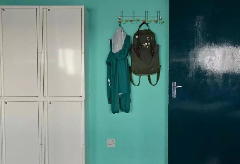 Lemongrass Hostel