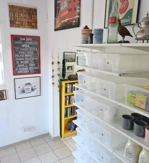 Lemongrass Hostel