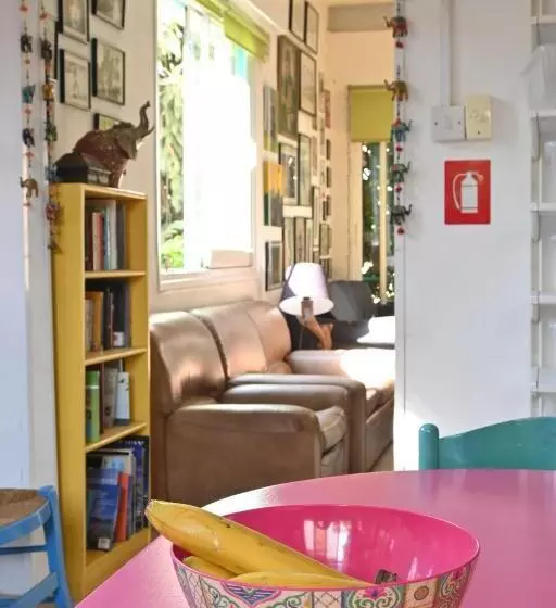 Lemongrass Hostel