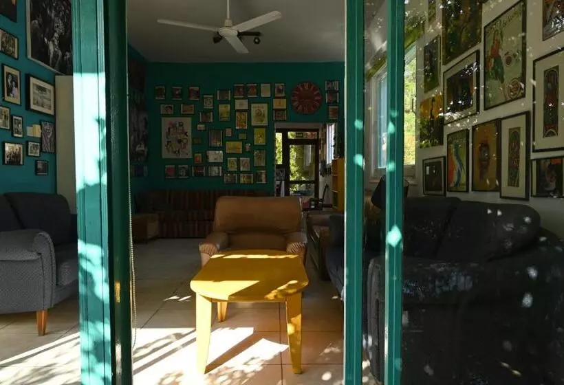 Lemongrass Hostel