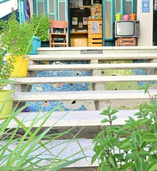 Lemongrass Hostel