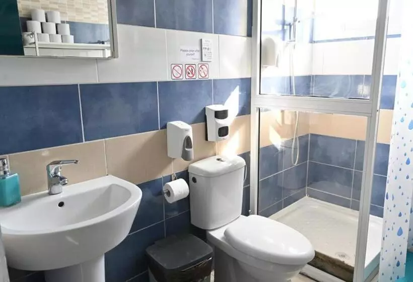 Lemongrass Hostel
